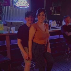 Meet your Posher, Ben